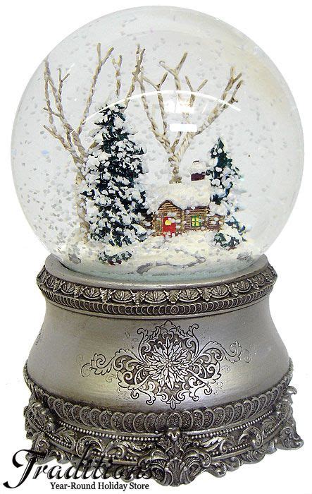 62 Snow Globes Ideas Snow Globes Vintage Snow Globes Snow