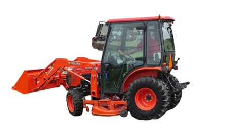 Kubota B3000 Tractor Price Specs Category Models List Prices