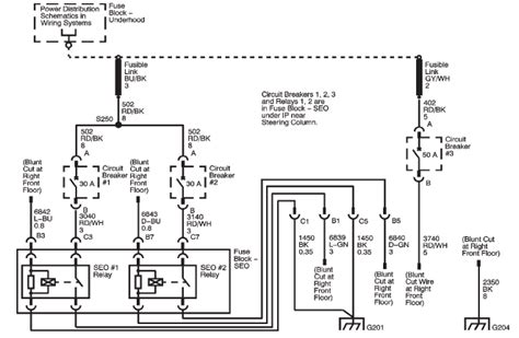 [diagram] Chevrolet Impala 2011 Manual Wiring Diagram Mydiagram Online