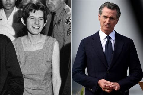 Charles Manson Follower Patricia Krenwinkel S Parole Blocked By California Gov Gavin Newsom