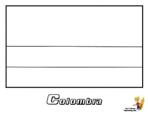 Auspicious Flags Colouring | Nations Cambodia - Ethiopia | Free |Flag Pictures