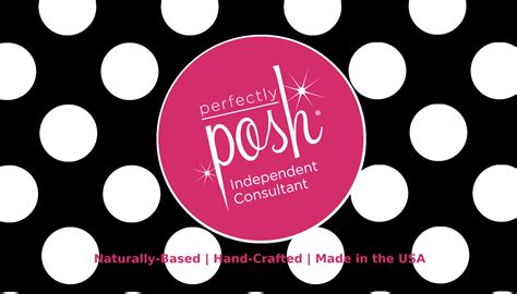 Two Chicks On Books: Perfectly Posh- Learn About this Amazing Pampering ...