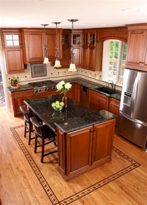 Choose Best Color For Small Kitchen Remodel Home To Z Small Kitchen