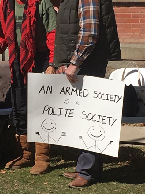 Chelsea Strub on Twitter: "Signs held by protestors at a rally in