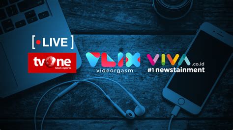 Thelhox tv streaming point does not store any files on its server. Live Streaming TVONE - VIVA