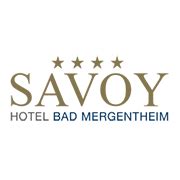 Wellness-Angebote im SAVOY-Hotel Bad Mergentheim: Wellness-Wochenende Extended, Wellness ...