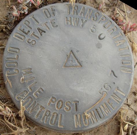 Colorado Department of Transportation