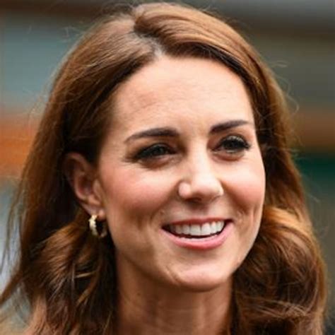 Buckingham Palace Denies Kate Middleton Botox Rumor