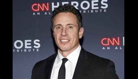 CNN Backs Chris Cuomo After Being Caught On Video Confrontation News Talk WMAL