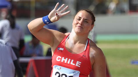 Con 38 Oros Chile Cierra Su Mejor Actuación En Juegos Sudamericanos