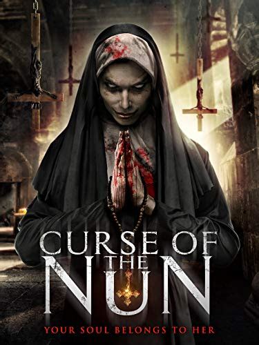 Curse Of The Nun 2019