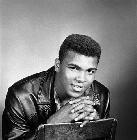 Breaking News Boxing Legend Muhammad Ali Dies At Age 74 Ear Hustle 411