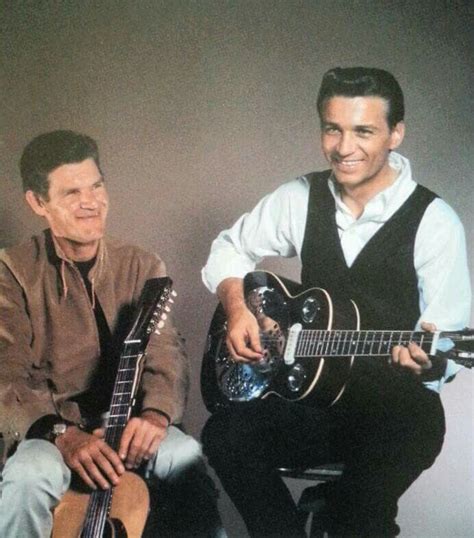 Waylon Jennings And The Great Songwriter Harlan Howard Country