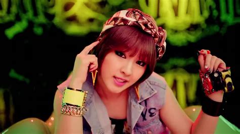 4minute Whats Your Name Mv και Who Is Who I Say Myeolchi K Pop