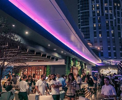 5 New Bars In Dubai To Check Out This Month Insydo