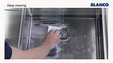 Premium Stainless Steel Sinks Photos