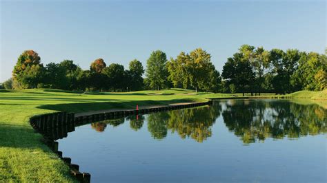 10 Best Golf Courses In Indiana 20222023 —