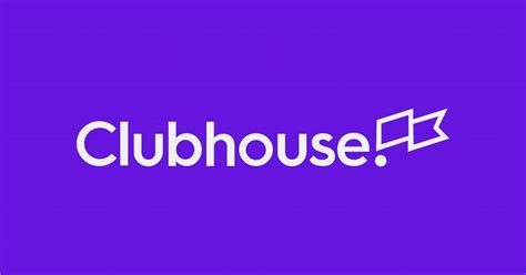 Clubhouse Descubra A Rede Social Do Momento O Nosso Blog Swonkie
