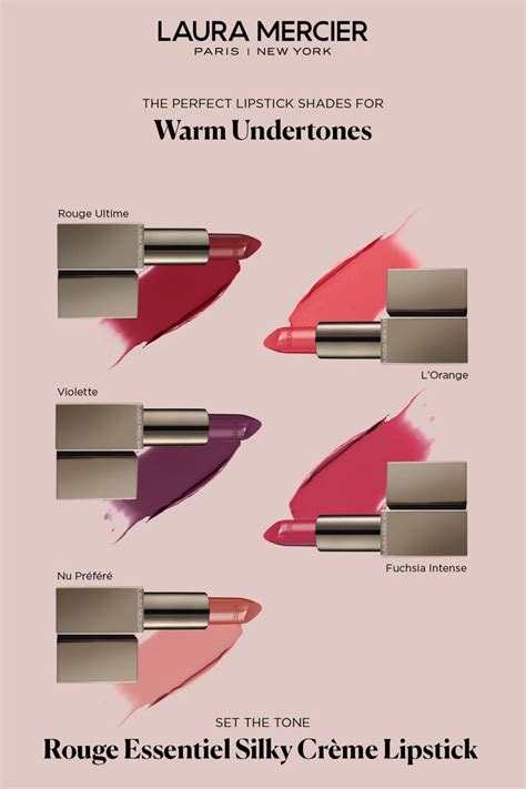 Perfect Lipsticks For Warm Undertones Perfect Lipstick Shade Perfect Lipstick Creme Lipstick