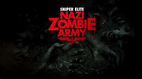 Raptor Gamer Sniper Elite Nazi Zombie Army Upgrade 104