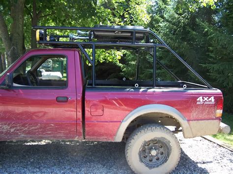 Roof Rack Page 3 Ranger Forums The Ultimate Ford Ranger Resource