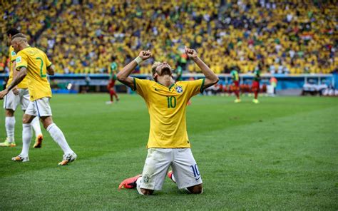 Check spelling or type a new query. Neymar Brazil Wallpapers 2016 - Wallpaper Cave