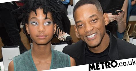 Will Smith Made ‘crazy Comments About Willows Period Metro News