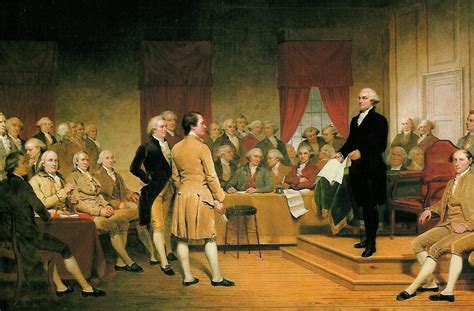 Preservation Maryland Alexander Hamilton Visits Maryland