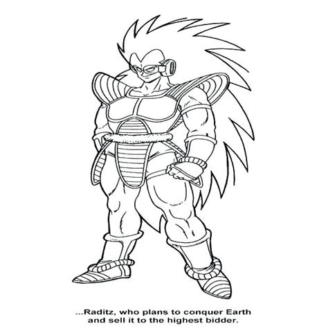 Click the goku super saiyan coloring pages to view printable version or color it online (compatible with ipad and android tablets). Vegeta Super Saiyan Coloring Pages at GetColorings.com ...