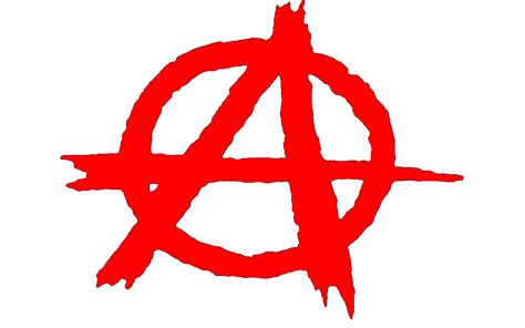 Anarchy Png Transparent Image Download Size 2560x1600px