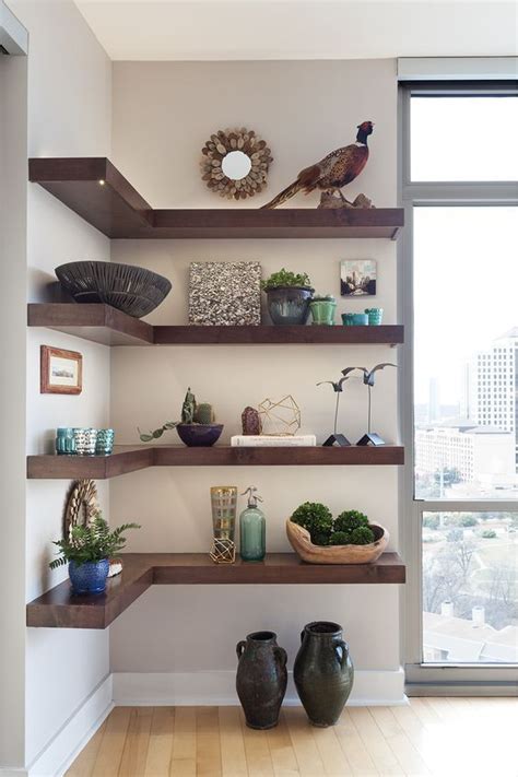 45 Best Corner Shelf Ideas For Your Home Displate Blog