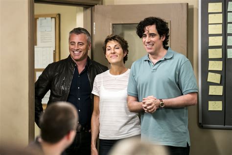 Episodes Season 5 Review Matt Leblanc Ends With A Bang On Showtime