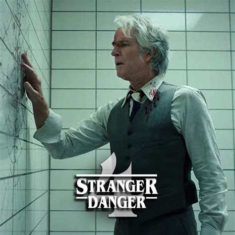 Stranger Things 4 “chapter Eight Papa” Stranger Danger A Stranger Things Podcast Lyssna