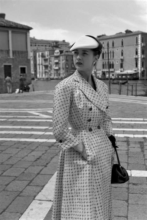 The Best Fashion Photos From The 1950s Fashion 60s