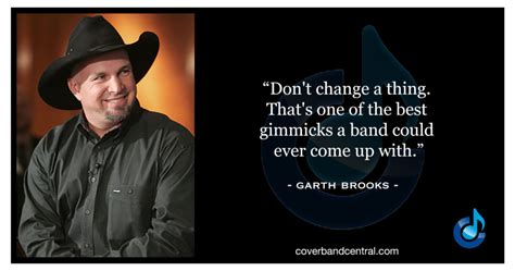 This is a quote by garth brooks. Memes - Quotes - Page 8