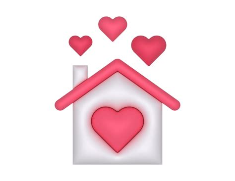 Icons Home Heart Pngs For Free Download