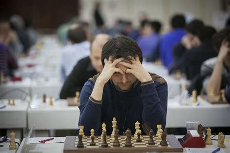 Israeli Chess Players Seek Compensation For Saudi Tourney Snub The Times Of Israel