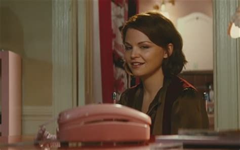 Ginnifer Goodwin As Gigi In He S Just Not That Into You