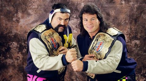 The Steiner Brothers To Be Inducted Into Wwe Hall Of Fame Cultaholic Wrestling