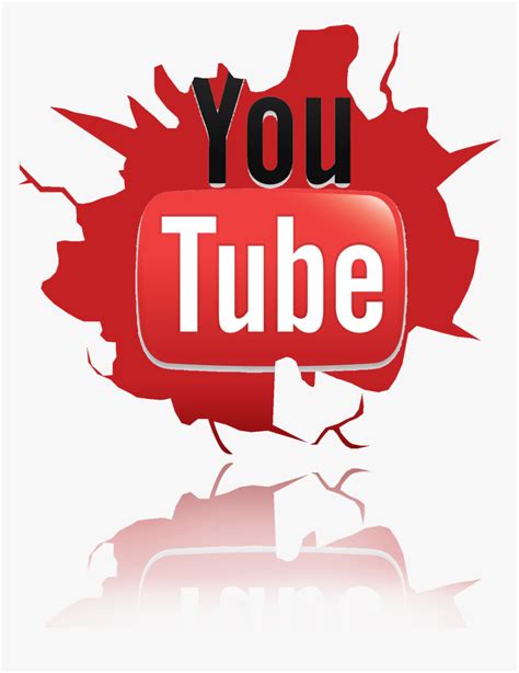 View 14 Cool Youtube Logo Transparent Background Greatcentralpic