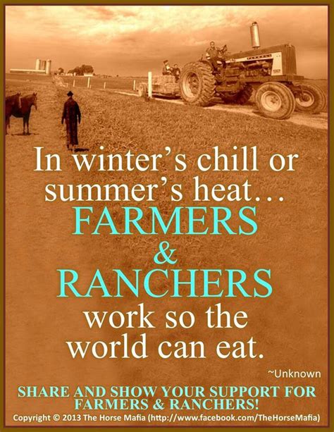 105 Best Farming Quotes And Posters Images On Pinterest Farming Quotes