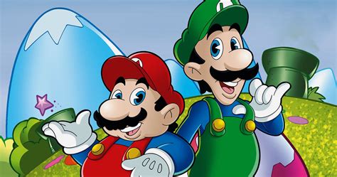 25 Behind The Scenes Things Only Super Fans Know About The Super Mario