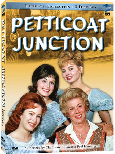 Petticoat Junction Dvd Sitcoms Online Photo Galleries