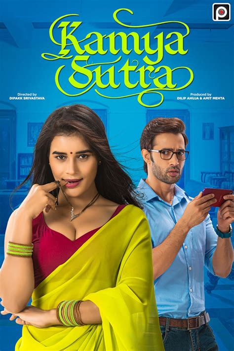 Kamya Sutra Ep4 Tv Episode 2020 Plot Keywords Imdb