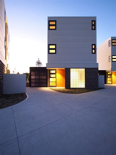 Multi Housing 3x3 Australian Institute Of Architects