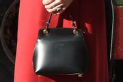 More Pics of Kate Middleton Leather Shoulder Bag (37 of 52) - Kate
