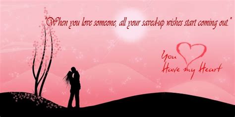 You Have My Heart Quotes Quotesgram