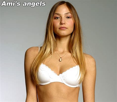 Models Amis Angels Sagit