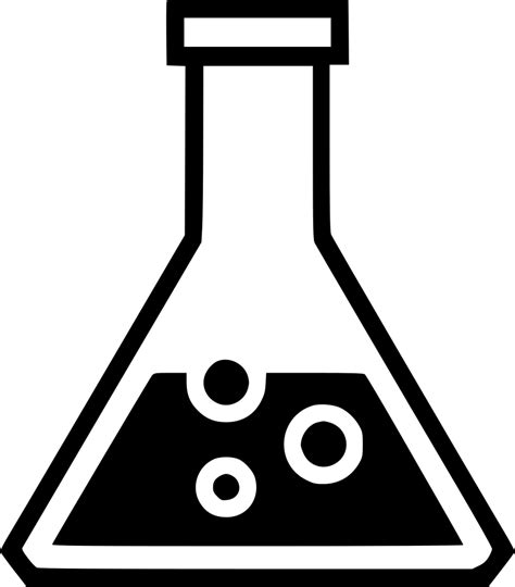 Chemistry Svg Png Icon Free Download (#490832) - OnlineWebFonts.COM