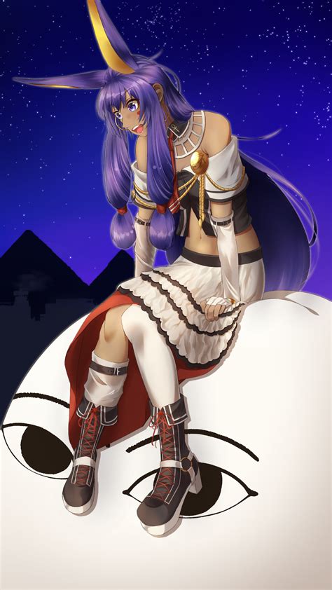 fond d écran nitocris fate grand order série fate grand ordre du grand anime filles anime